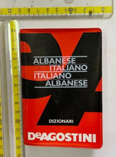 Albanese italiano italiano usato  Torino