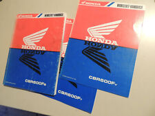 Honda cbr600 pc31 gebraucht kaufen  Fruerlund,-Engelsby, Tastrup