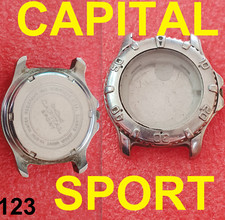 Cassa capital sport usato  Vaprio d'Agogna
