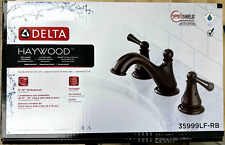 Delta haywood oil for sale  San Diego