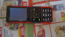 Telefone Nokia 5610 à venda, apenas imagem cinza! Com defeito!, usado comprar usado  Enviando para Brazil