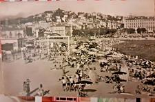 Carte postale photo d'occasion  Les Arcs