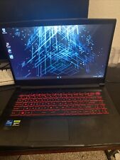 Msi gaming laptop for sale  Montgomery