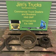 Daf rear hub for sale  NORTHAMPTON