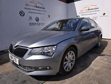 2018 skoda superb for sale  WORKSOP