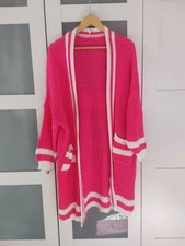 Strickjacke gebraucht kaufen  Hamburg