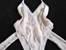 Vintage slinky pink for sale  UK