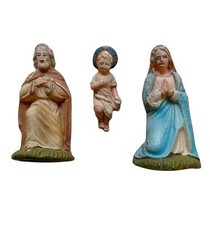 Antico pastorello sacra usato  Roma