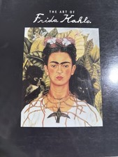 Art frida kahlo for sale  Austin