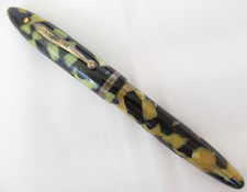 Vintage sheaffer white for sale  San Antonio