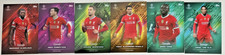 LIVERPOOL "TEAMMATES" 2021 TOPPS O JOGO BONITO, usado comprar usado  Enviando para Brazil