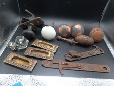 Vintage brass glass for sale  Montpelier