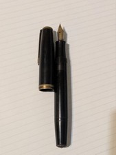 Caneta-tinteiro Pilot Warranted ouro 14K importada do Japão rara, usado comprar usado  Enviando para Brazil
