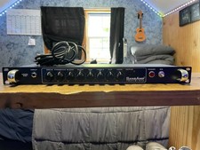 tech 21 sansamp bass for sale tech 21 sansamp bass for sale Salem
