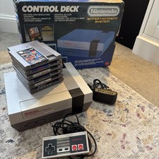 Nintendo nes nintendo for sale  SPENNYMOOR