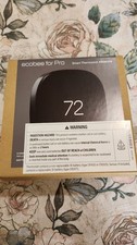 Ecobee pro smart for sale  Katy