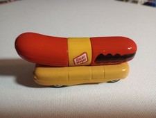 Vintage 1993 hot for sale  Shawnee