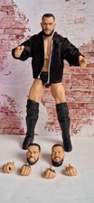 Custom made wwe for sale  Copperas Cove