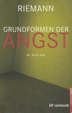 Buch grundformen angst gebraucht kaufen  Leipzig
