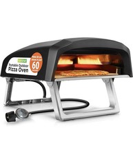 Nutrichef portable outdoor for sale Nutrichef portable outdoor for sale  TELFORD
