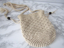 Women crochet shoulder for sale  BARRY