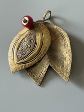 Wild weed brass for sale  Albion
