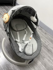 Electric baby bouncer for sale  SOUTHALL
