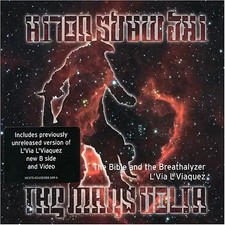 Mars volta the gebraucht kaufen  Berlin