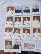 Sport sammelbilder fußball gebraucht kaufen  Mannheim