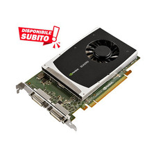 Scheda video nvidia usato  Arezzo