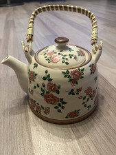 Teekanne siebeinsatz clayre gebraucht kaufen  Bad Eilsen