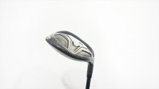 Taylormade hybrid stiff for sale  Hartford