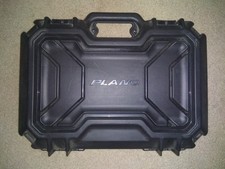 Plano gun case for sale  Sandpoint