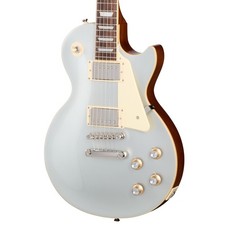 Usado Epiphone Les Paul Standard anos 60 - Silver Mist comprar usado Usado Epiphone Les Paul Standard anos 60 - Silver Mist comprar usado  Enviando para Brazil