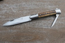 Couteau ancien issoire d'occasion  Cusset