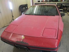 Hood fits fiero for sale  Bloomfield
