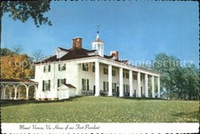 Mount vernon virginia gebraucht kaufen  Deutschland