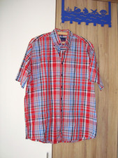 Herren berhemd camargue gebraucht kaufen  Melle