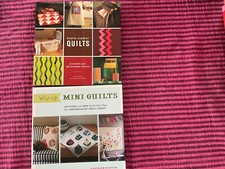 Patchworkbuch quilt nähen gebraucht kaufen  Köln