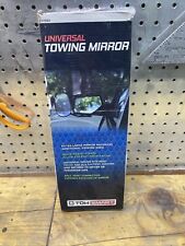 Universal towing mirrors for sale  Effort