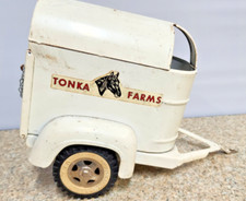 Vintage 1960 tonka for sale  Lehighton