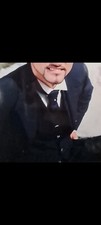 Abito uomo sposo usato  Giugliano in Campania