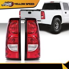 Red tail lights for sale  USA