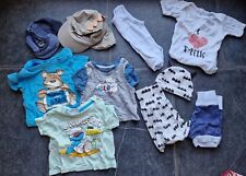 Baby sommer paket gebraucht kaufen  Claußnitz