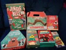 Joblot festive funny for sale  LONDON