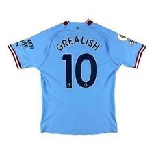 Jack grealish manchester for sale  LONDON