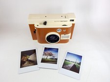 Lomography lomo instant d'occasion  Nérondes