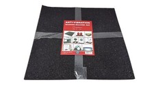 Anti vibrationsmatte gummimatt gebraucht kaufen  Westerburg