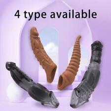 Reusable penis sheath d'occasion  Expédié en Belgium