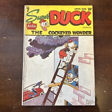 Super duck archie for sale  Arlington